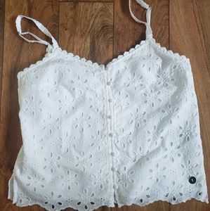 Abercrombie Tank top